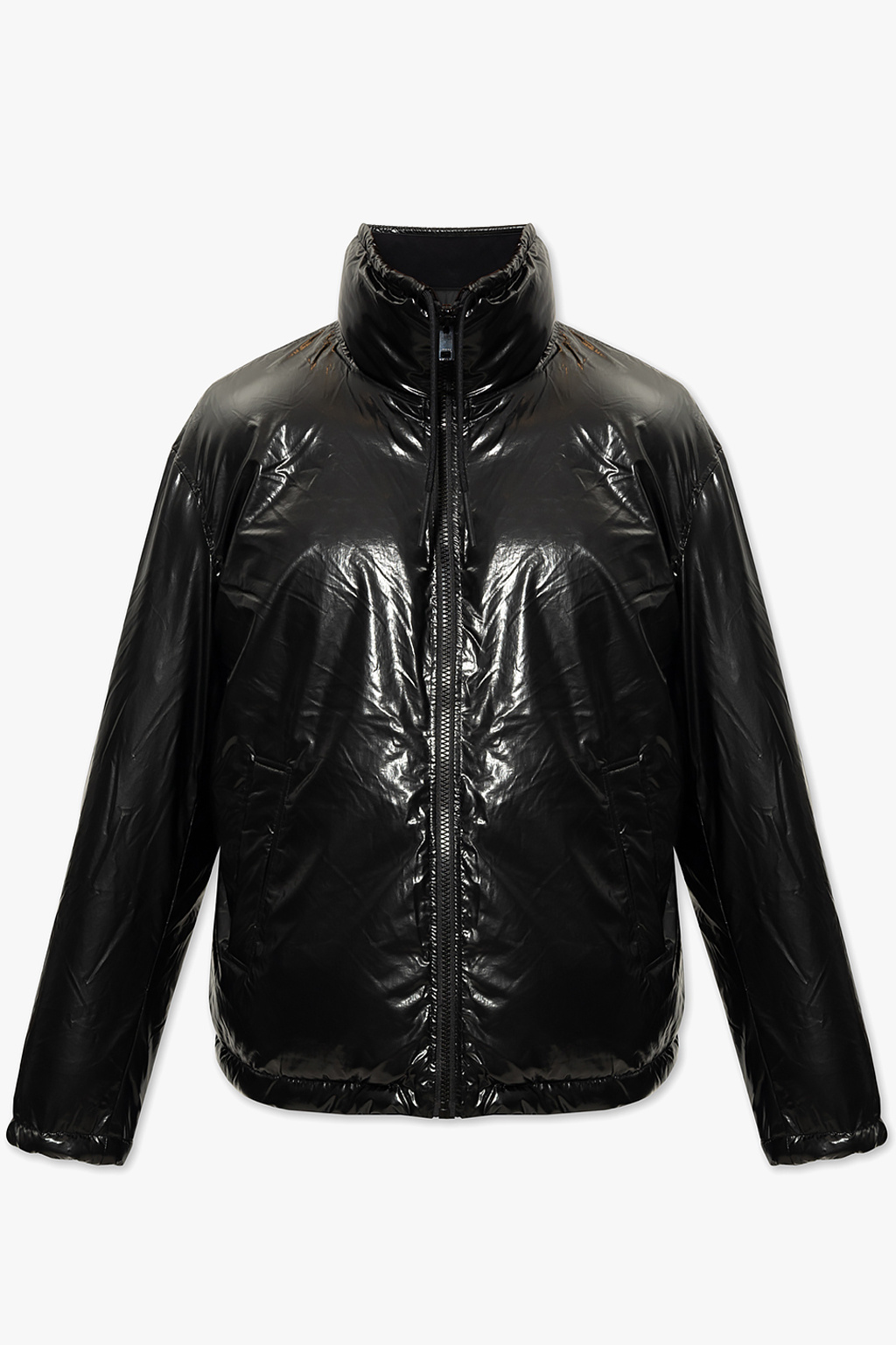 Diesel 'W-JUPITER' reversible jacket | Men's Clothing | Vitkac